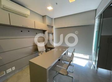 Comercial · 42m² · 2 Vagas · Sala Comercial para Alugar no Centro de Piracicaba | 42m² | 2 Banheiros | 2 Vagas