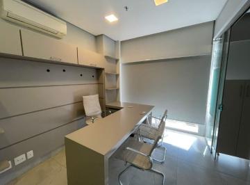 Comercial · 42m² · 2 Vagas · Sala Comercial para Alugar no Centro de Piracicaba | 42m² | 2 Banheiros | 2 Vagas