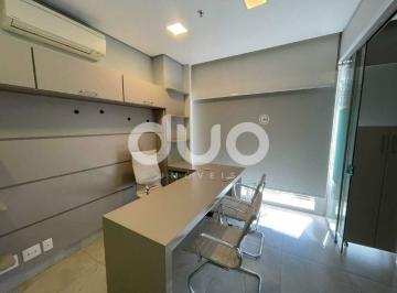 Comercial · 42m² · 2 Vagas · Sala Comercial para Alugar no Centro de Piracicaba | 42m² | 2 Banheiros | 2 Vagas