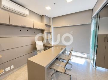 Comercial · 42m² · 2 Vagas · Sala Comercial Mobiliada de 42 m² no Centro de Piracicaba com 2 Vagas