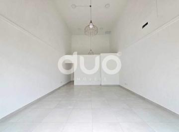 Comercial · 43m² · 1 Vaga · Salão para alugar, 42 m² por R$ 2.600,00/mês - Alto - Piracicaba/SP