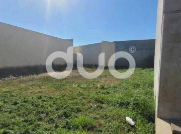 Terreno · 305m² · Terreno para alugar, 305 m² por R$ 1.871,00/mês - Dois Córregos - Piracicaba/SP