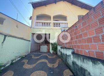 Casa com 3 dormitórios à venda, 294 m² por R$ 550.000 - Vila Rezende - Piracicaba/SP · Casa com 3 dormitórios à venda, 294 m² por R$ 600.000,00 - Vila Rezende - Piracicaba/SP