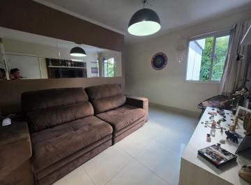 Apartamento · 54m² · 2 Quartos · 1 Vaga · Apartamento com 2 dormitórios para alugar, 54 m² por R$ 2.333,35/mês - Dois Córregos - Piracicaba/SP