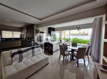 Casa · 220m² · 3 Quartos · 2 Vagas · Casa à venda, 220 m² por R$ 2.250.000,00 - Loteamento Residencial e Comercial Villa D'Aquila - Pirac