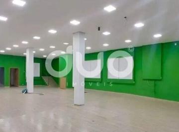 Comercial · 860m² · Prédio para alugar, 860 m² por R$ 11.102,87/mês - Centro - Piracicaba/SP