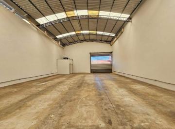 Comercial · 303m² · 3 Vagas · Salão para alugar, 303 m² por R$ 9.450,00/mês - Piracicamirim - Piracicaba/SP