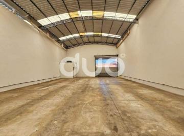 Comercial · 303m² · 3 Vagas · Salão para alugar, 303 m² por R$ 9.450,00/mês - Piracicamirim - Piracicaba/SP