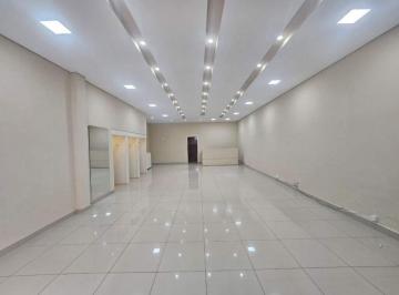 Comercial · 200m² · Salão para alugar, 200 m² por R$ 5.855,00/mês - Centro - Piracicaba/SP