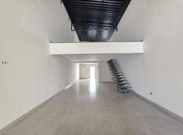 Comercial · 130m² · 2 Vagas · Salão para alugar, 129 m² por R$ 4.380,00/mês - Jardim Elite - Piracicaba/SP