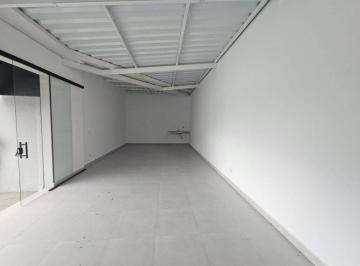 Comercial · 63m² · Salão para alugar, 63 m² por R$ 3.575,00/mês - Higienópolis - Piracicaba/SP