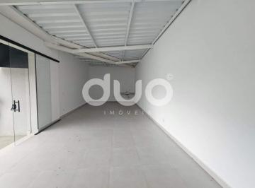 Comercial · 63m² · Salão para alugar, 63 m² por R$ 3.575,00/mês - Higienópolis - Piracicaba/SP