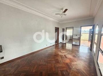Casa · 284m² · 3 Quartos · 7 Vagas · Casa com 3 dormitórios para alugar, 284 m² por R$ 4.475,00/mês - Cidade Jardim - Piracicaba/SP