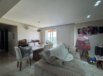 Apartamento · 87m² · 3 Quartos · 2 Vagas · Apartamento com 3 dormitórios à venda, 87 m² por R$ 650.000,00 - Prezotto - Piracicaba/SP