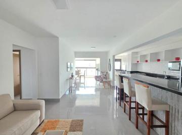 Apartamento · 110m² · 3 Quartos · 2 Vagas · Apartamento com 3 dormitórios para alugar, 109 m² por R$ 10.930,00/mês - São Judas - Piracicaba/SP