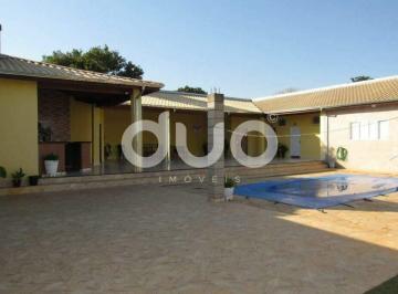 Casa · 160m² · 2 Quartos · 15 Vagas · Casa à venda, 160 m² por R$ 750.000,00 - Grande Parque Residencial - Piracicaba/SP