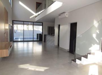 Casa · 256m² · 4 Quartos · 4 Vagas · Casa para alugar, 256 m² por R$ 13.960,00/mês - Santa Rosa - Piracicaba/SP