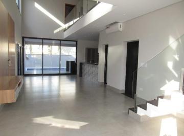 Casa · 256m² · 4 Quartos · 4 Vagas · Casa para alugar, 256 m² por R$ 13.960,00/mês - Santa Rosa - Piracicaba/SP