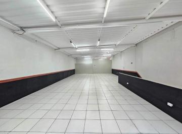 Comercial · 120m² · Salão para alugar, 120 m² por R$ 1.835,00/mês - Vila Monteiro - Piracicaba/SP