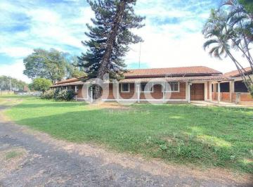 Terreno · 12500m² · Área à venda, 12500 m² por R$ 9.000.000,00 - Pompéia - Piracicaba/SP