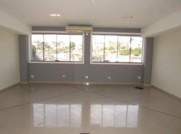 Comercial · 55m² · Sala para alugar, 55 m² por R$ 4.096,22/mês - Paulista - Piracicaba/SP