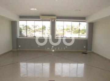 Comercial · 55m² · Sala para alugar, 55 m² por R$ 4.096,22/mês - Paulista - Piracicaba/SP