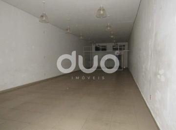 Comercial · 169m² · Salão, 169 m² - venda por R$ 3.000.000,00 ou aluguel por R$ 8.257,78/mês - Centro - Piracicaba/SP