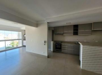 Apartamento · 103m² · 3 Quartos · 2 Vagas · Apartamento com 3 dormitórios para alugar, 103 m² por R$ 5.980,00/mês - Alto - Piracicaba/SP
