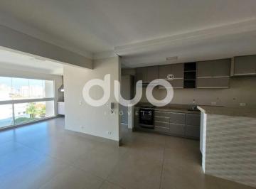 Apartamento · 103m² · 3 Quartos · 2 Vagas · Apartamento com 3 dormitórios para alugar, 103 m² por R$ 5.980,00/mês - Alto - Piracicaba/SP