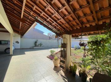 Casa · 276m² · 5 Quartos · 7 Vagas · Casa Residencial em Piracicaba (Nova Piracicaba) com 5 Quartos e 7 Vagas – Venda
