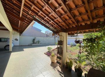 Casa · 276m² · 5 Quartos · 7 Vagas · Casa Residencial em Piracicaba (Nova Piracicaba) com 5 Quartos e 7 Vagas – Venda