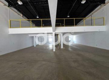 Comercial · 502m² · 4 Vagas · Salão para alugar, 501 m² por R$ 10.250,00/mês - Jardim Belvedere - Piracicaba/SP