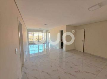 Apartamento · 129m² · 3 Quartos · 3 Vagas · Apartamento para alugar, 129 m² por R$ 5.580,00/mês - Vila Independência - Piracicaba/SP
