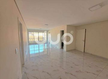 Apartamento · 129m² · 3 Quartos · 3 Vagas · Apartamento para alugar, 129 m² por R$ 5.580,00/mês - Vila Independência - Piracicaba/SP