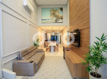 Casa · 172m² · 3 Quartos · 2 Vagas · Casa com 3 dormitórios para alugar, 172 m² por R$ 8.100,00/mês - Jardim São Francisco - Piracicaba/S
