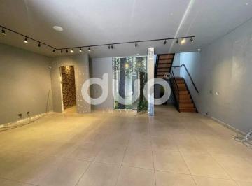 Comercial · 170m² · 3 Vagas · Salão para alugar, 170 m² por R$ 9.800,00/mês - Alemães - Piracicaba/SP