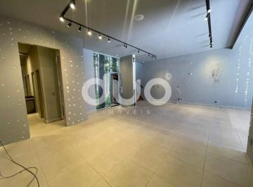 Comercial · 170m² · 3 Vagas · Salão Comercial de 170 m² para Aluguel no Bairro Alemães, Piracicaba