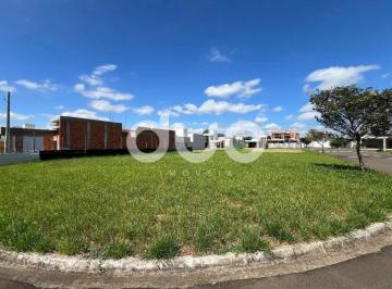 Terreno · 298m² · Terreno à venda em Piracicaba no bairro Campestre - Condominio Ágape 297 m² por R$ 270.000,00