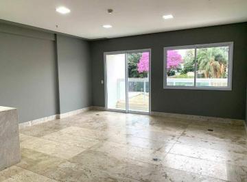 Comercial · 42m² · 1 Vaga · Sala para alugar, 42 m² por R$ 3.874,99/mês - Cidade Jardim - Piracicaba/SP