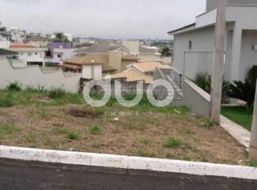 Terreno · 499m² · Terreno à venda, 498 m² por R$ 450.000,00 - Terras de Piracicaba - Piracicaba/SP