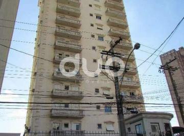 Apartamento · 165m² · 3 Quartos · 1 Vaga · Apartamento à venda, 164 m² por R$ 450.000,00 - Centro - Piracicaba/SP