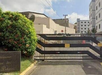 Apartamento · 30m² · 1 Quarto · 1 Vaga · Apartamento para alugar, 30 m² por R$ 1.397,01/mês - Vila Monteiro - Piracicaba/SP