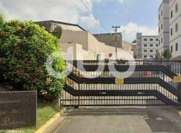Apartamento · 30m² · 1 Quarto · 1 Vaga · Apartamento para alugar, 30 m² por R$ 1.397,01/mês - Vila Monteiro - Piracicaba/SP