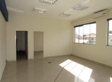 Comercial · 49m² · Sala para alugar, 49 m² por R$ 3.379,04/mês - Paulista - Piracicaba/SP