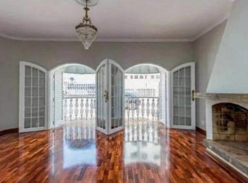 Casa · 247m² · 4 Quartos · 4 Vagas · Casa com 4 dormitórios para alugar, 247 m² por R$ 4.798,24/mês - Nova América - Piracicaba/SP