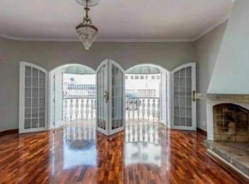 Casa · 247m² · 4 Quartos · 4 Vagas · Casa com 4 dormitórios para alugar, 247 m² por R$ 4.798,24/mês - Nova América - Piracicaba/SP