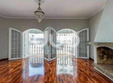 Casa · 247m² · 4 Quartos · 4 Vagas · Casa com 4 dormitórios para alugar, 247 m² por R$ 4.798,24/mês - Nova América - Piracicaba/SP