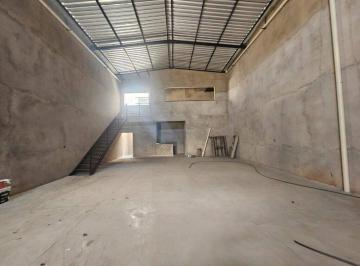 Comercial · 200m² · 3 Vagas · Salão para alugar, 200 m² por R$ 6.180,00/mês - Dois Córregos - Piracicaba/SP