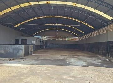 Casa · 430m² · 10 Vagas · Barracão para alugar, 430 m² por R$ 12.615,00/mês - Paulicéia - Piracicaba/SP