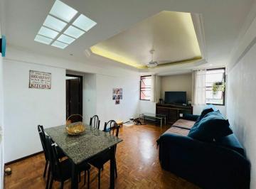 Apartamento · 73m² · 3 Quartos · 1 Vaga · Apartamento com 3 dormitórios à venda, 73 m² por R$ 250.000,00 - Vila Rezende - Piracicaba/SP